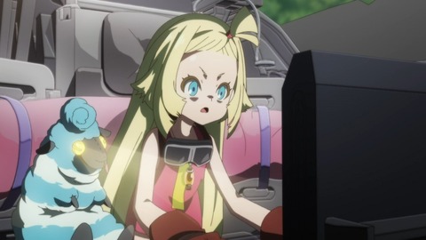 サクガン 第3話 感想