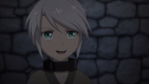 バック・アロウ 第4話 感想 160