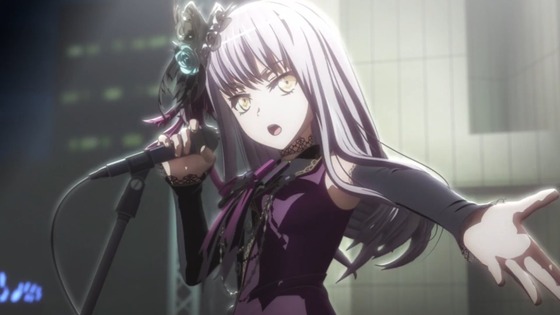 BanG Dream! 3期 7話 感想 00668