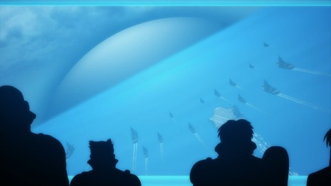 ゲッターロボ アーク 第6話 感想 369