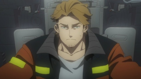 サクガン 第2話 感想 596