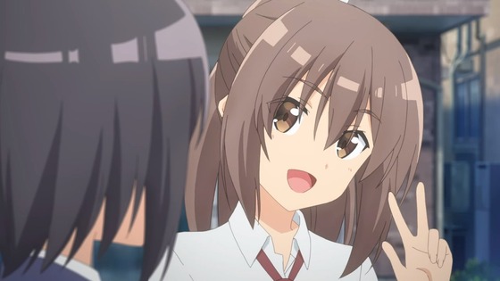 痛いのは嫌なので防御力に極振りしたいと思います。2話 感想 00083