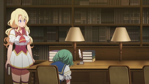 ラピライ 第7話 感想 00934