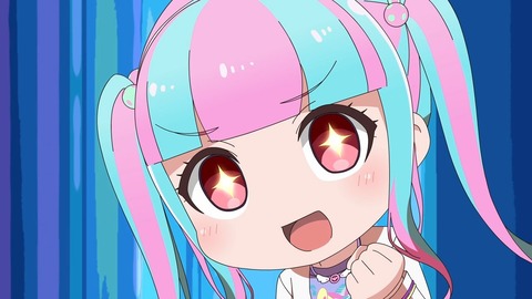 BanG Dream! ガルパ☆ピコ ふぃーばー! 第6話 感想 00028