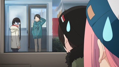 ゆるキャン 2期 第10話 感想 0916