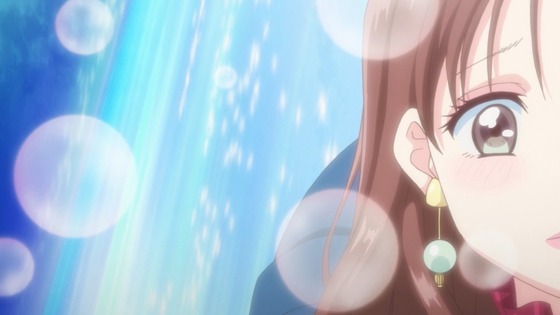 俺の指で乱れろ 第2話 感想 00127