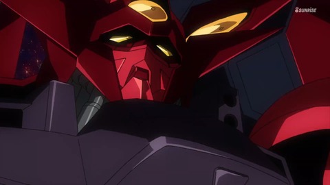ガンダムビルドダイバーズReRISE 第24話 感想 00591