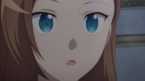 はめふらX 2期 第3話 感想 252