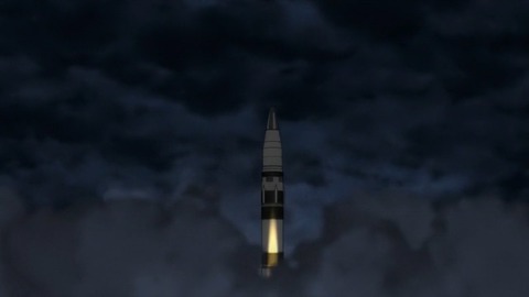 ゲッターロボ アーク 第7話 感想 13