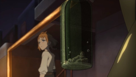 デカダンス 第4話 感想 00954