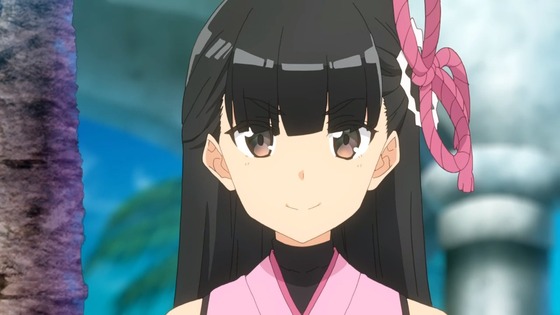 防振り 第4話 感想 01074