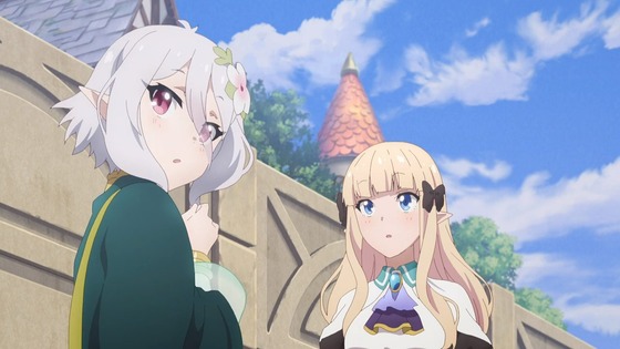 プリコネ 第4話 感想 00270