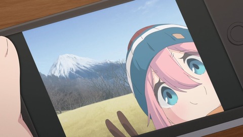 ゆるキャン 2期 第9話 感想 162
