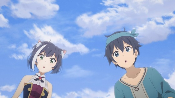 プリンセスコネクト ReDive 第4話 感想 00752