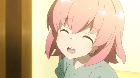 アサルトリリィ BOUQUET 第1話 感想 1173