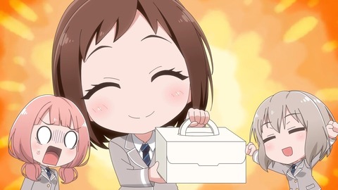 BanG Dream ガルパピコ大盛 第4話 感想 00235