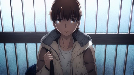Fate stay night HF 第2章 感想 03594