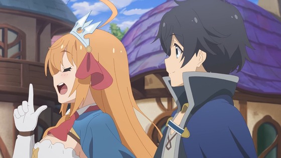 プリンセスコネクトReDive 第12話 感想 00425