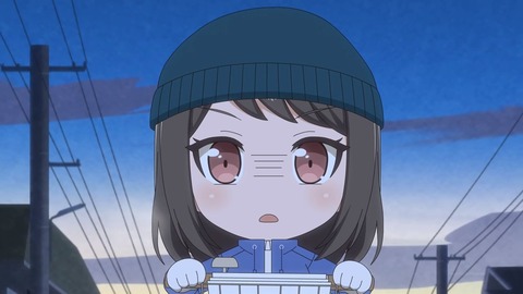 BanG Dream!ガルパピコ大盛 第12話 感想 00077