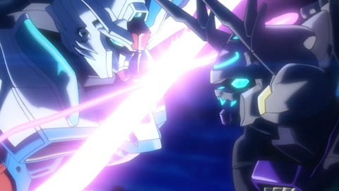 ガンダムブレイカーモバイル 1周年記念イメージムービー 00047
