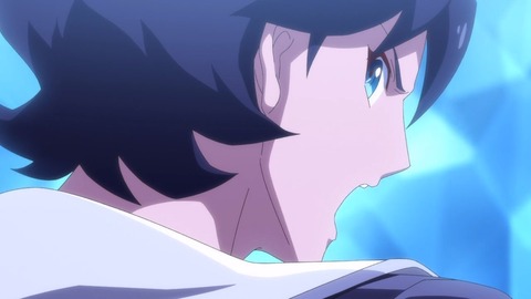 バック・アロウ 第20話 感想 ネタバレ 1265