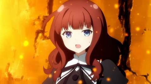 アサルトリリィ BOUQUET 第3話 感想 693