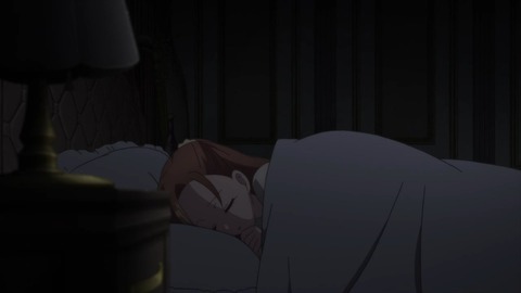 はめふらX 2期 第3話 感想 511
