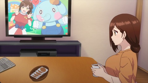 しょうたいむ!歌のお姉さんだってしたい 第1話 感想 090
