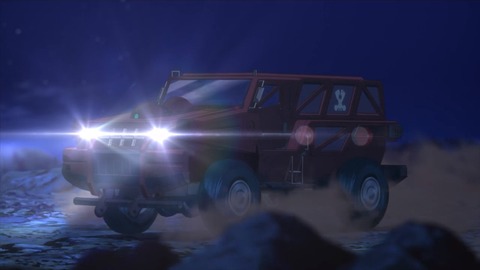 デカダンス 第10話 感想 00703