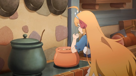プリンセスコネクトReDive 第4話 感想 01050