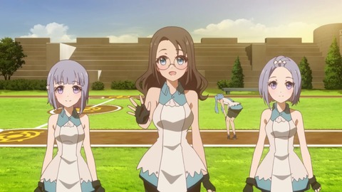 ラピライ 3話 感想 00134