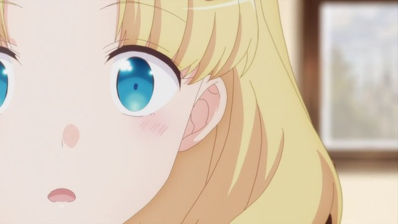 はめふら 第4話 感想 00589