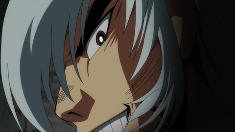 ゲッターロボ アーク 第13話 最終回 感想 170