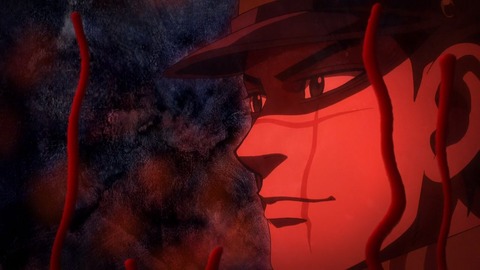 ゴールデンカムイ 第30話 感想 0589