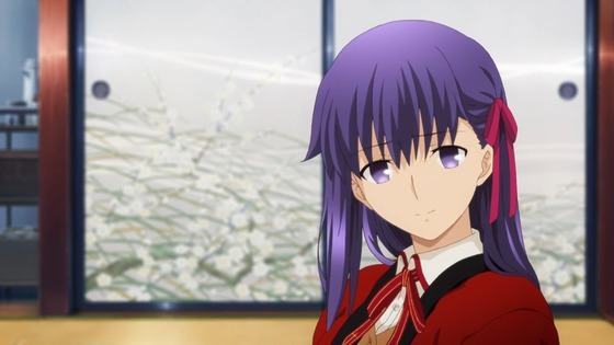 Fate stay night HF 第2章 感想 00099