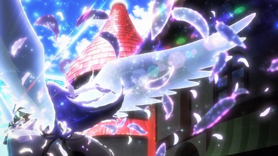 プリンセスコネクトReDive 第11話 感想 00301