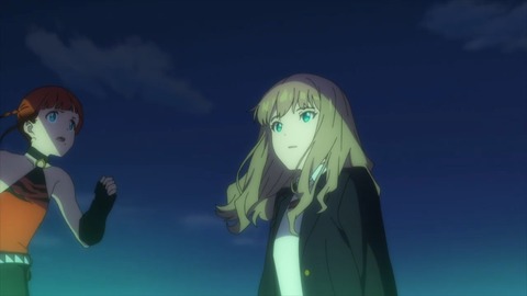 SSSS.DYNAZENON 第9話 感想 ネタバレ 0741