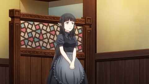 異世界食堂2 第8話 感想 244
