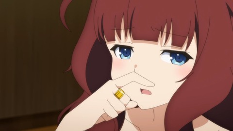アサルトリリィ BOUQUET 第10話 感想 389