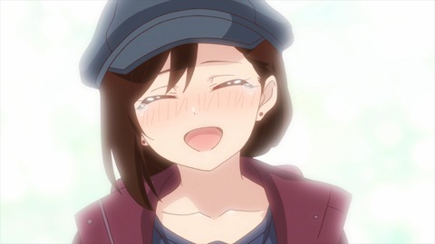 しょうたいむ!歌のお姉さんだってしたい 第6話 感想