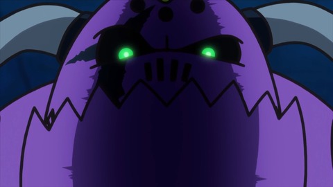 デカダンス 第6話 感想 00788