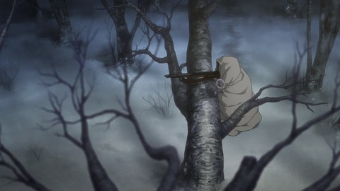 ゴールデンカムイ 第30話 感想 150