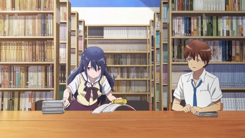 神様になった日 第1話 感想 576