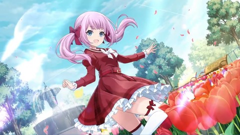 アサルトリリィ BOUQUET 第8話 感想 25