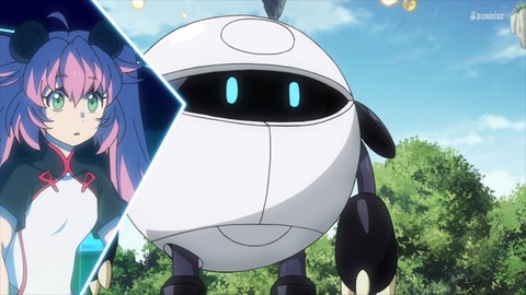 ガンダムビルドダイバーズReRISE 第26話 最終回 感想 00339