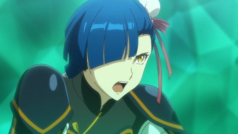 バック・アロウ 第23話 感想 ネタバレ 0988