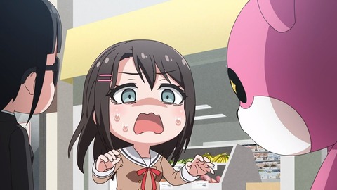 BanG Dream!ガルパピコ大盛 第6話 感想 00089