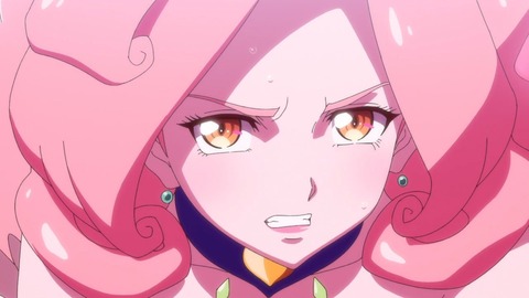 バック・アロウ 第24話 最終回 感想 82