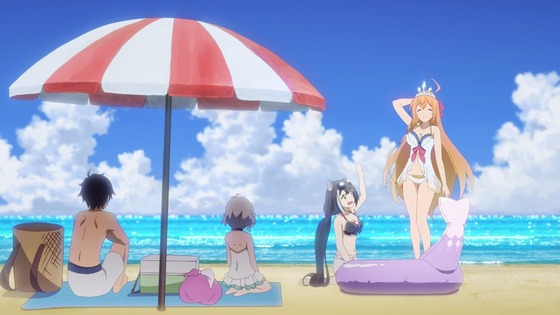 プリンセスコネクトReDive 第9話 感想 00422