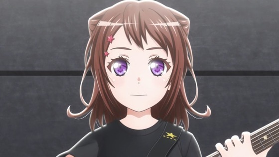 BanG Dream! 3期 12話 感想 00647